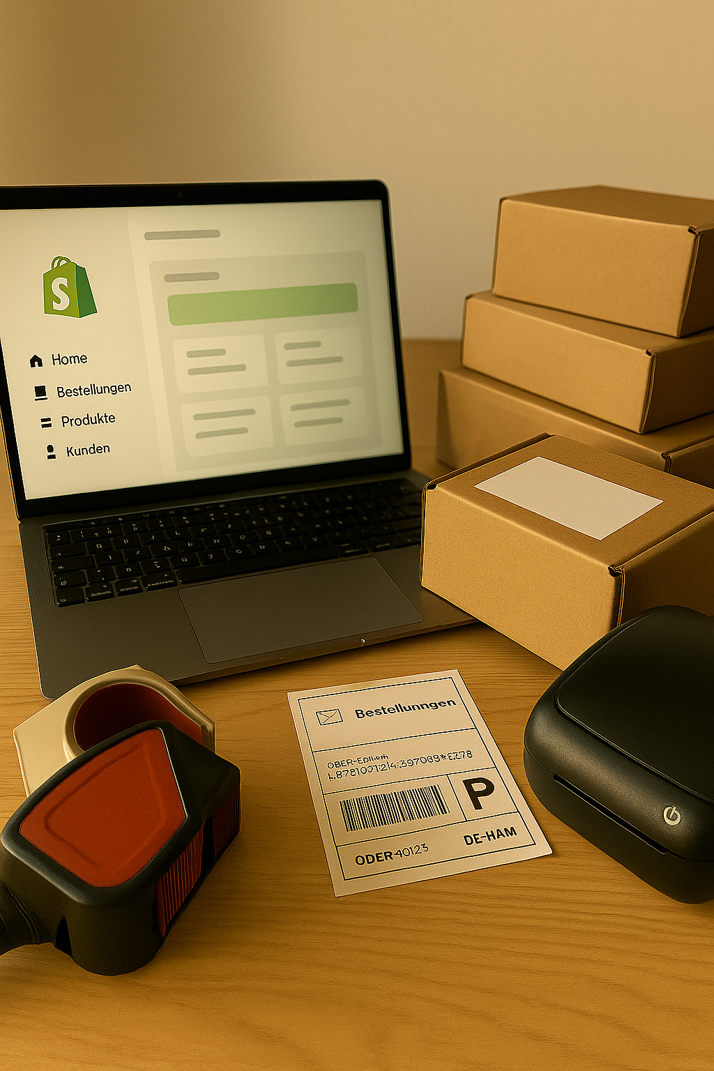 Shopify