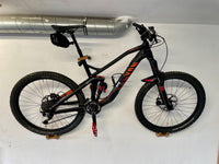 Fahrradhalterung Eiche  handgefertigte Wandhalterung aus Holz  stylisch & stabil für Rennrad, Fixie und Mountainbike